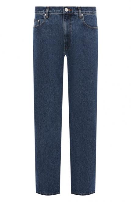 Джинсы A.P.C.