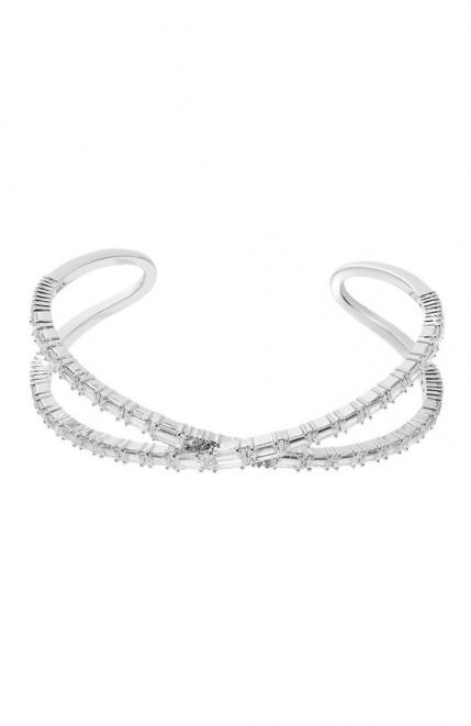 Браслет Hyperbola SWAROVSKI