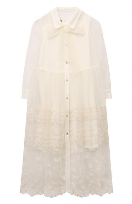 Платье ELIE SAAB JUNIOR