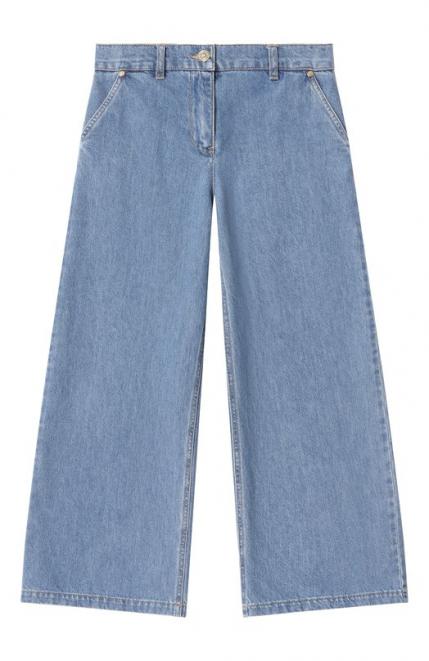 Джинсы Elisabetta Franchi la mia bambina