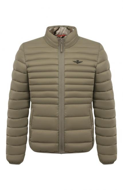 Утепленная куртка Aeronautica Militare