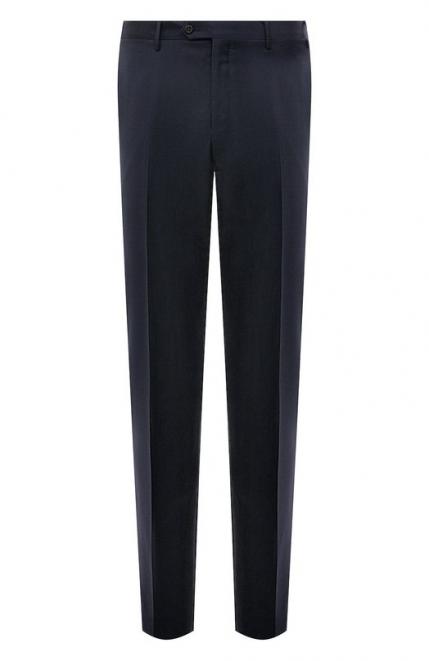 Шерстяные брюки Corneliani