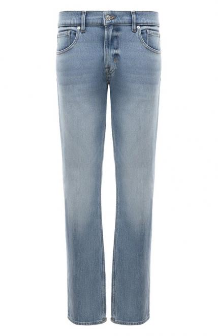 Джинсы Straight 7  FOR ALL MANKIND