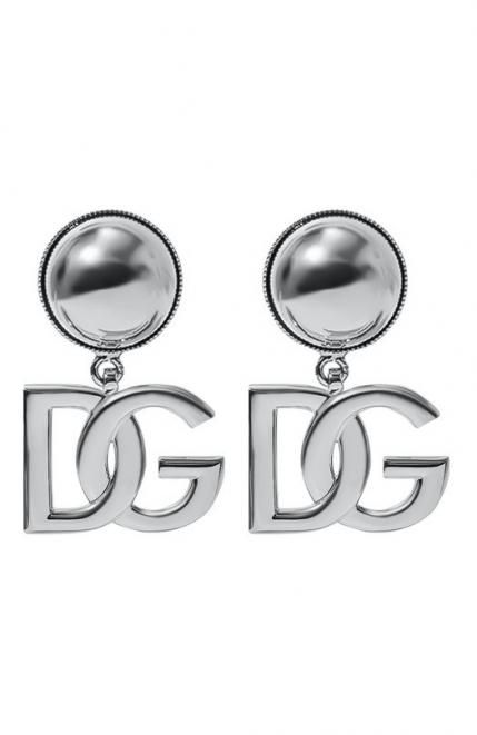 Клипсы Dolce&Gabbana