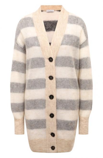 Кардиган Brunello Cucinelli