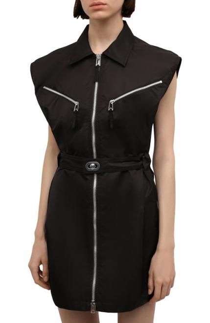 Платье Bottega Veneta