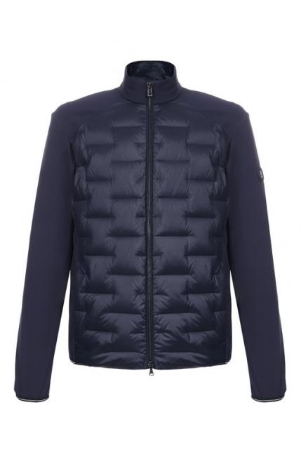 Пуховая куртка Bogner
