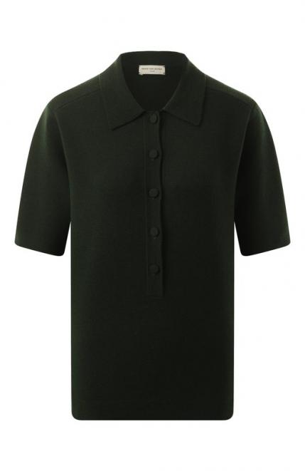 Шерстяное поло Dries Van Noten