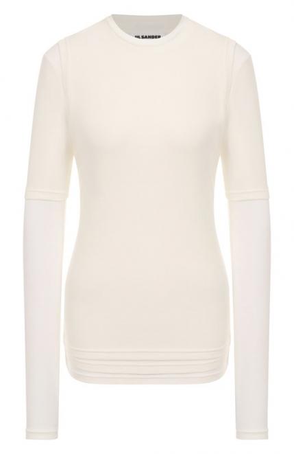 Комплект из трех футболок Jil Sander