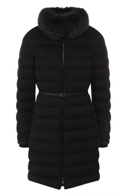 Пуховик Loro Piana