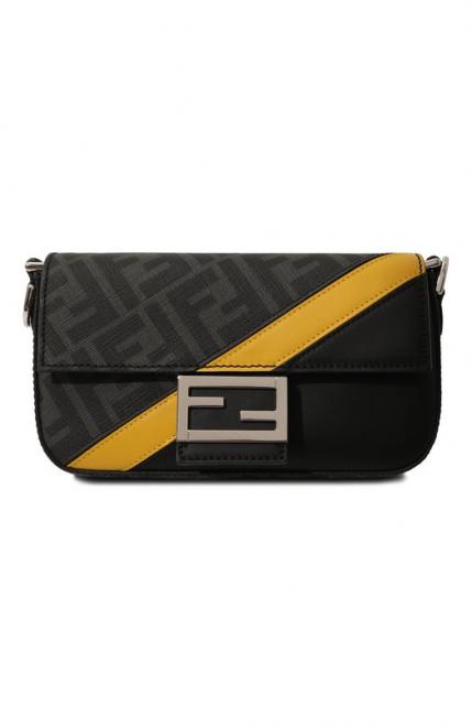 Сумка  Diagonal Fendi