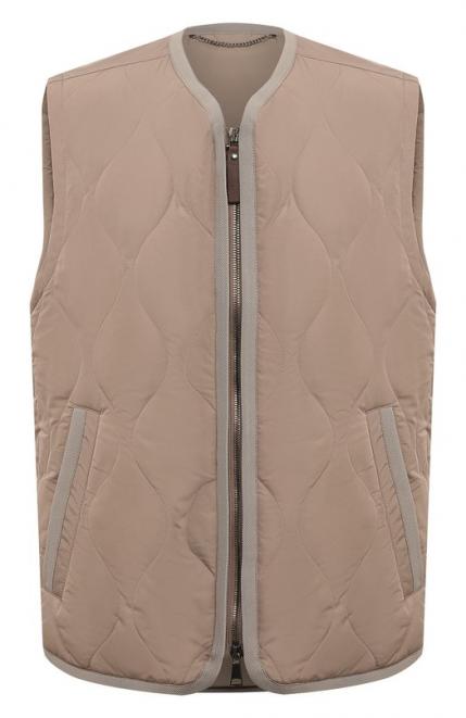 Жилет Canali