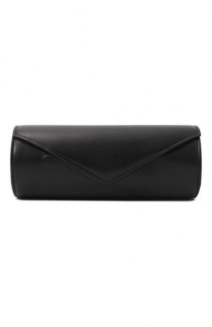 Кожаный футляр для часов Bottega Veneta