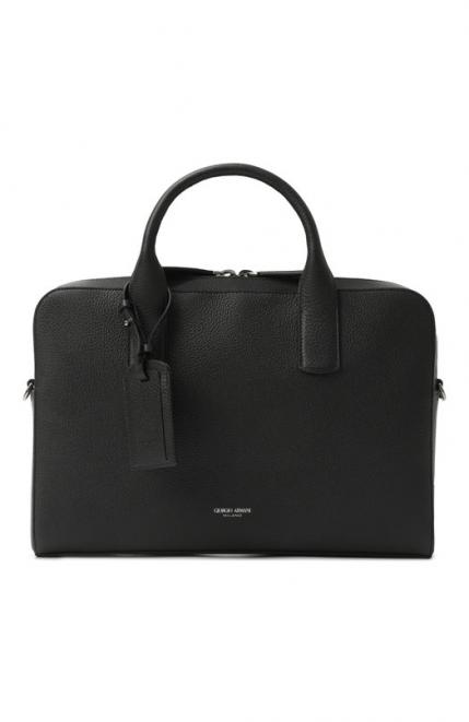 Портфель Giorgio Armani