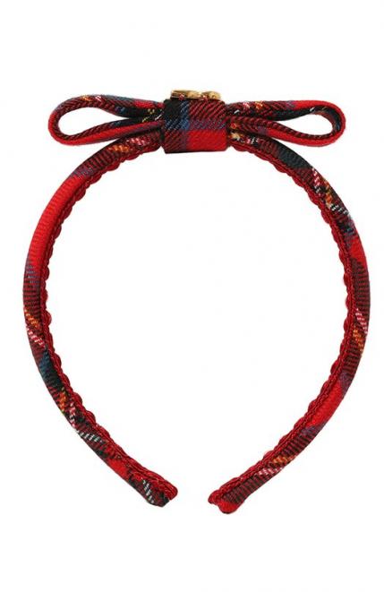 Ободок Dolce&Gabbana