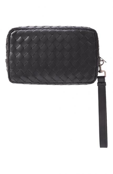 Борсетка Bottega Veneta