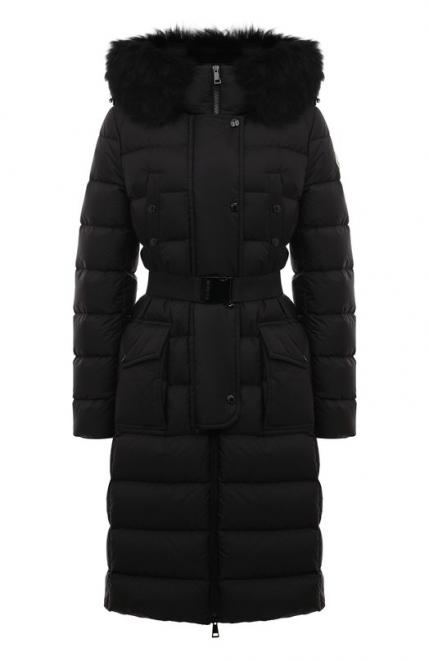 Пуховик Khloe Moncler