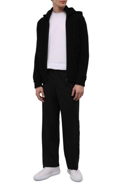 Кашемировый кардиган Zegna