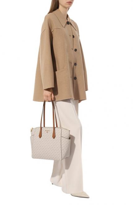Сумка-тоут Marilyn medium Michael Michael Kors