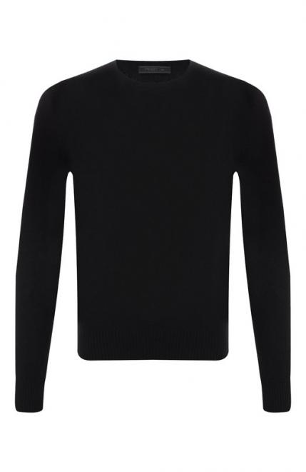 Кашемировый джемпер Prada