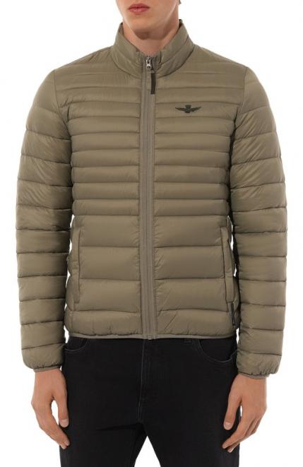 Утепленная куртка Aeronautica Militare