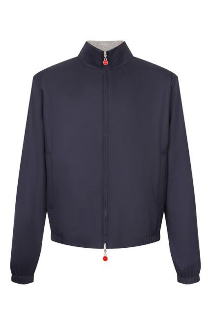Двусторонний бомбер KITON