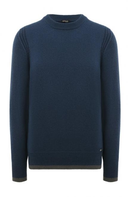 Кашемировый свитер KITON