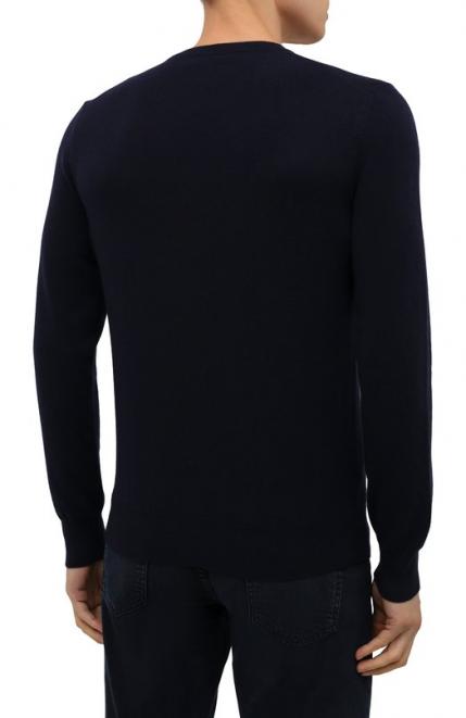 Кашемировый джемпер Zegna