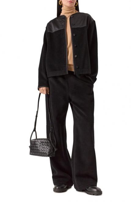 Сумка Loop small Bottega Veneta