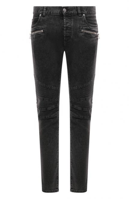 Джинсы Balmain