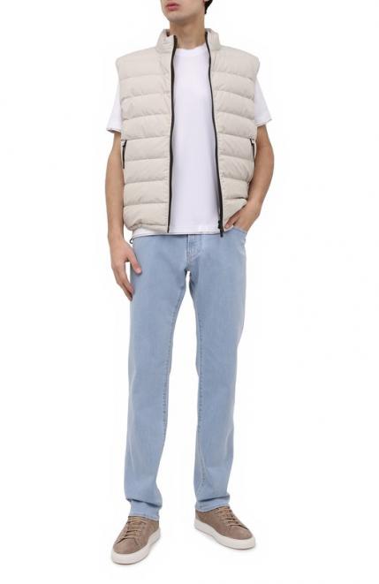 Джинсы Giorgio Armani