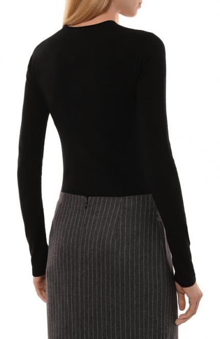 Шерстяное боди WOLFORD