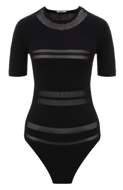 Боди WOLFORD
