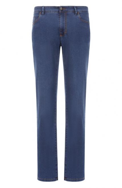 Джинсы Slim fit Zilli