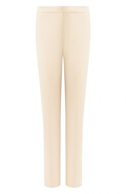 Хлопковые брюки Loro Piana