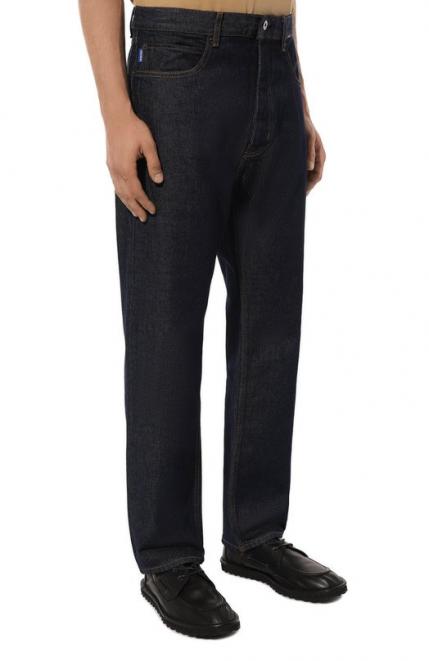 Джинсы Regular fit HUGO Blue