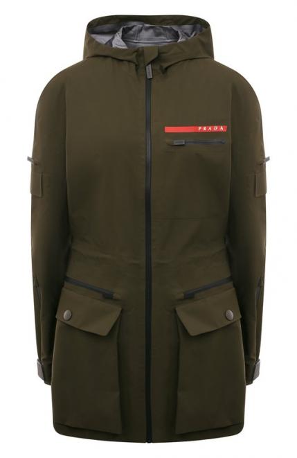 Куртка  Linea Rossa Prada