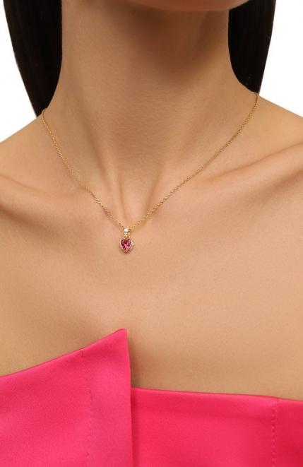 Кулон на цепочке Stilla SWAROVSKI