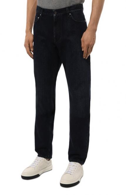 Джинсы Regular fit Zilli