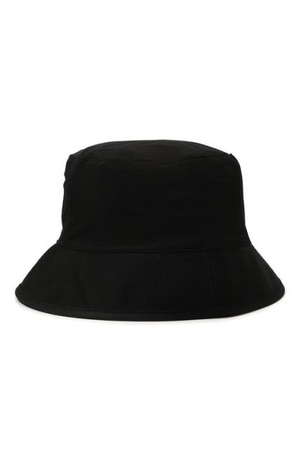 Хлопковая панама C.P. COMPANY