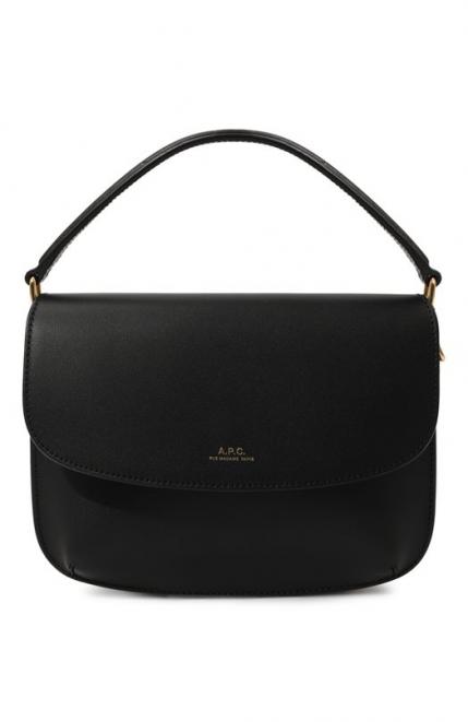 Сумка Sarah mini A.P.C.