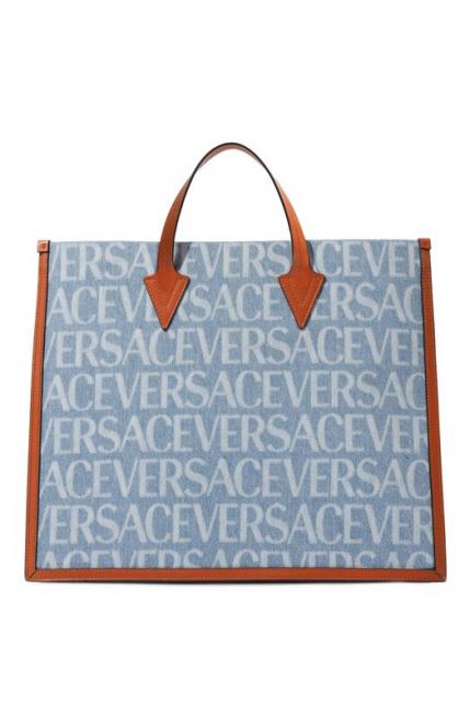 Сумка-тоут Versace
