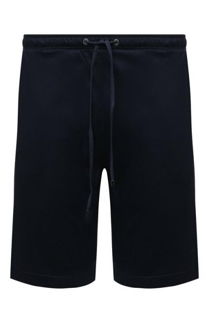 Шорты из хлопка и вискозы ZIMMERLI