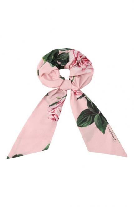 Резинка Dolce&Gabbana