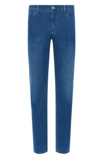 Джинсы Slim fit Zilli