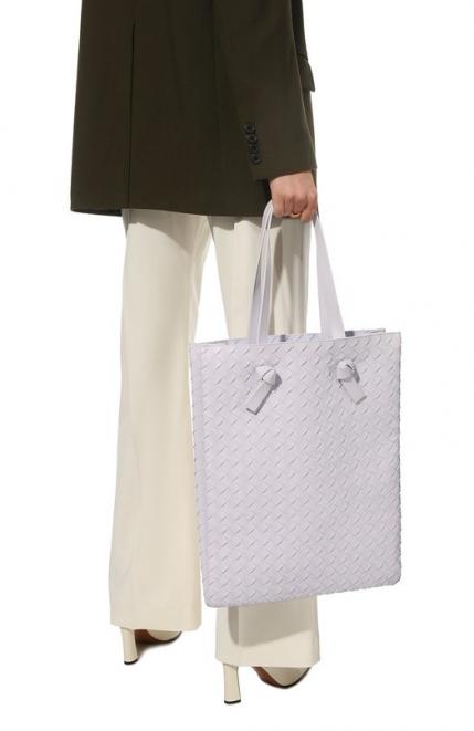 Сумка-тоут Tie Bottega Veneta