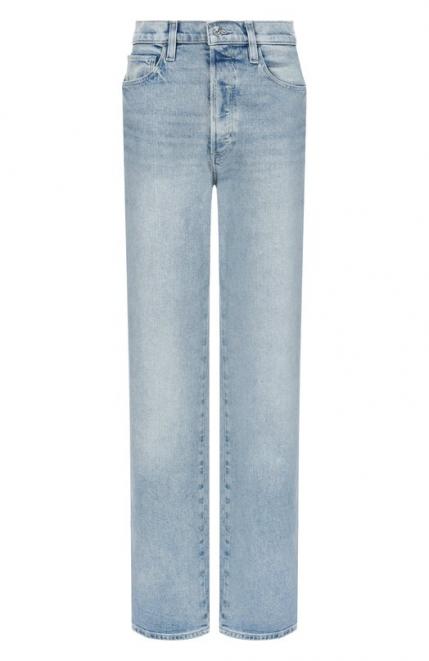 Джинсы Sawyer Wide Leg Paige