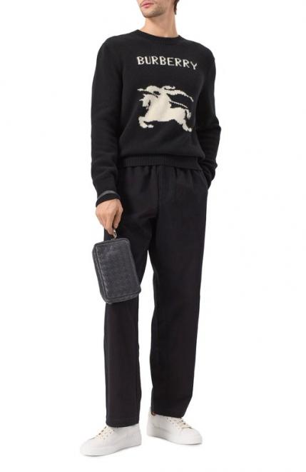 Борсетка Bottega Veneta