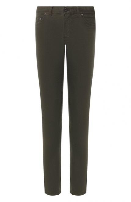 Джинсы Meribel Brioni