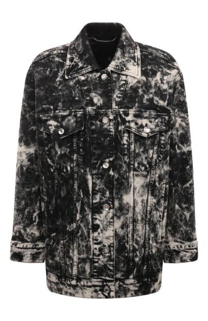Джинсовая куртка Dolce&Gabbana
